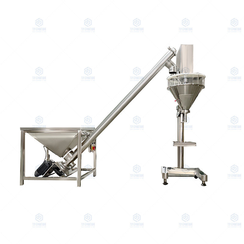 为什么半自动粉剂包装机性价比高